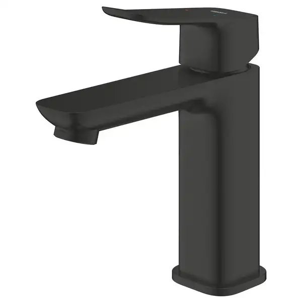 Grohe QuickFix Dice M смеситель, чёрный (CV036188)