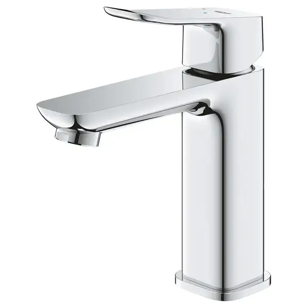 Grohe QuickFix Dice ES M-Size смеситель, хром (CV036191)