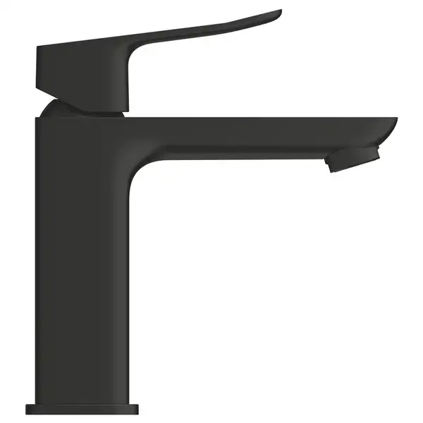 Grohe QuickFix Dice кран для раковины, черный (CV036192)