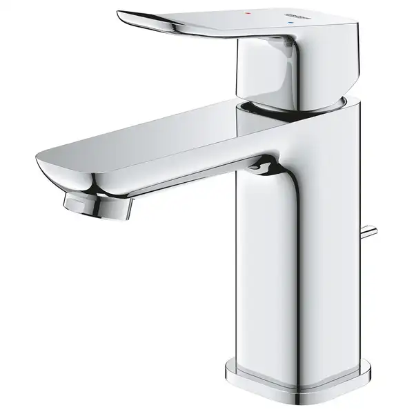 Grohe QuickFix Dice S-Size смеситель, хром (CV036195)