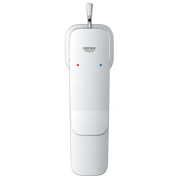 Grohe QuickFix Dice S-Size смеситель, хром (CV036195)