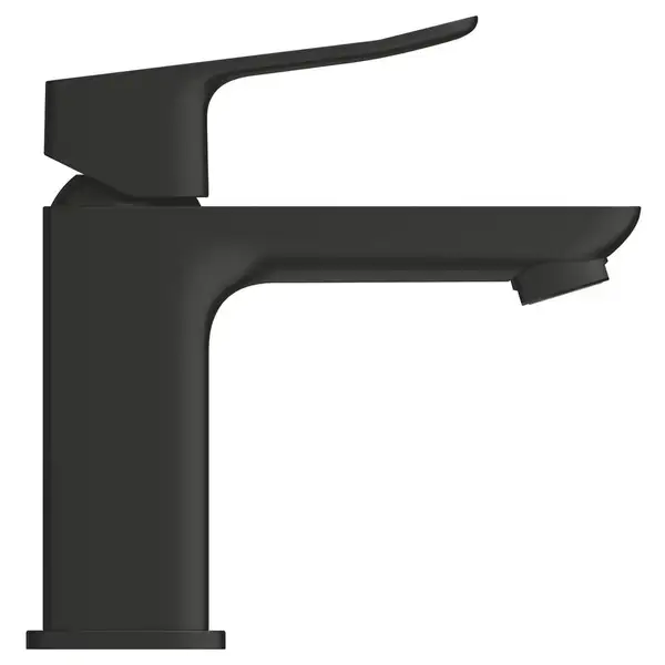 Grohe QuickFix Dice смеситель, черный (CV036200)
