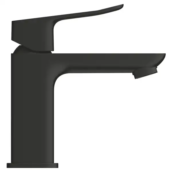 Grohe QuickFix Dice ES смеситель, чёрный (CV036204)