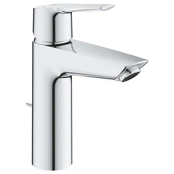 Grohe QuickFix Start ES смеситель, хром (CV036249)
