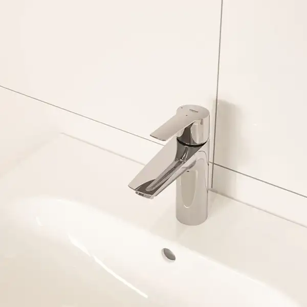Grohe QuickFix Start ES смеситель, хром (CV036249)