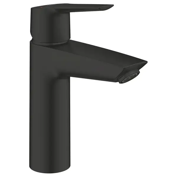 Grohe QuickFix Start смеситель, чёрный (CV036253)