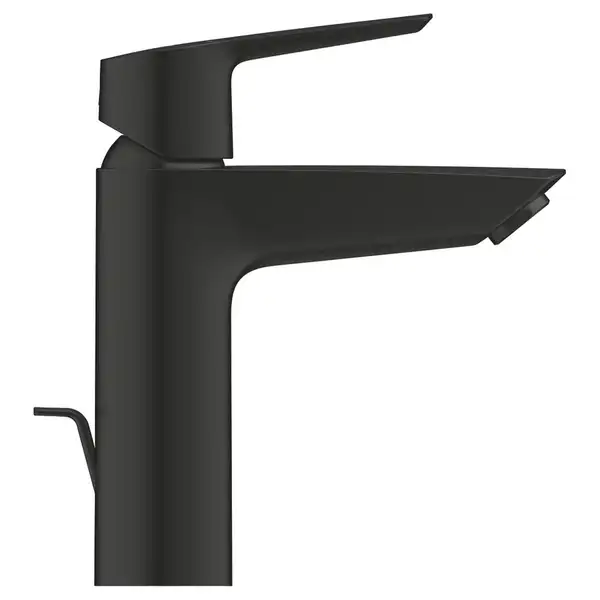 Grohe QuickFix Start M смеситель, чёрный (CV036259)