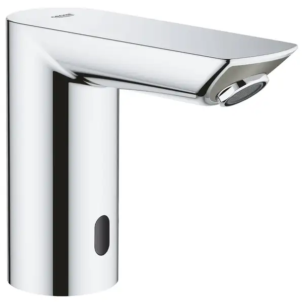 Grohe Bau Cosmopolitan E смеситель, хром (CV036265)