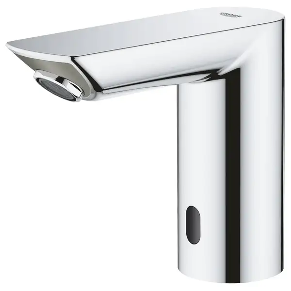 Grohe Bau Cosmopolitan E смеситель, хром (CV036265)