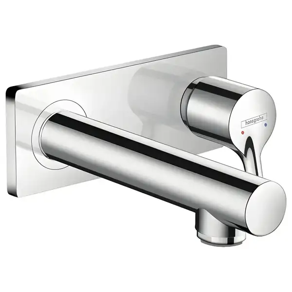 Hansgrohe Talis S смеситель, хром (72110000)
