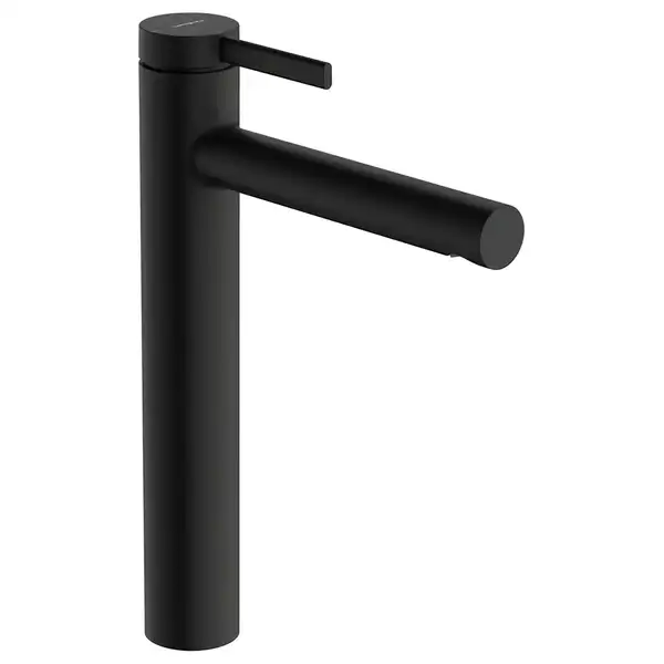 Hansgrohe Zesis S смеситель, чёрный (74730670)