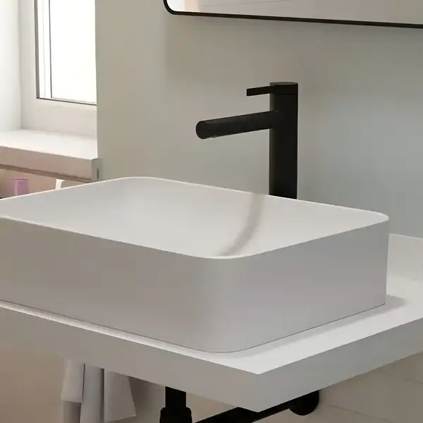 Hansgrohe Zesis S смеситель, чёрный (74730670)