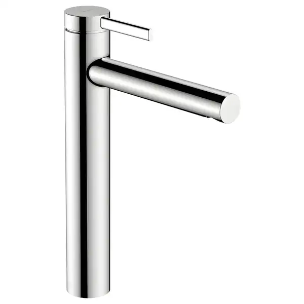 Hansgrohe Zesis S смеситель для раковины, хром (74731000)