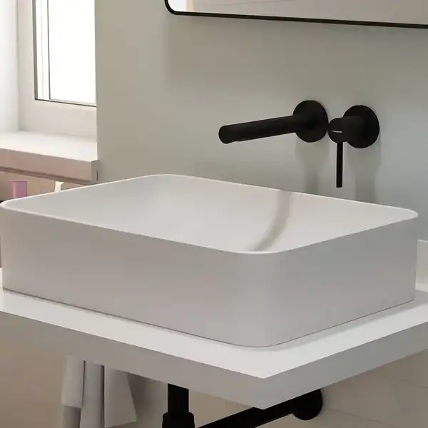 Hansgrohe Zesis S смеситель, чёрный (74750670)