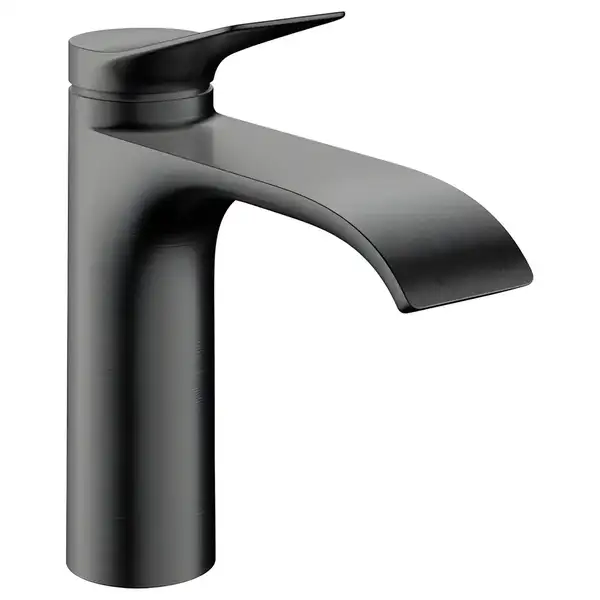 Hansgrohe Vivenis смеситель, графитовый (75023340)