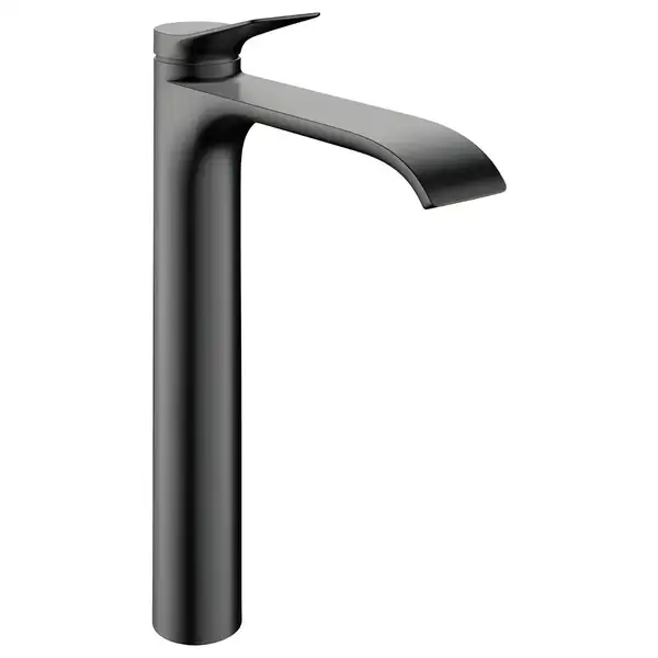 Hansgrohe Vivenis смеситель, графитовый (75044340)