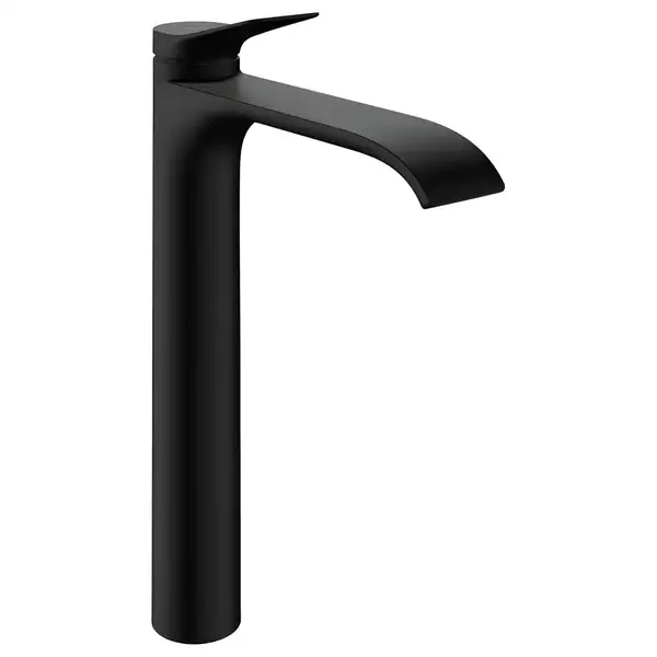 Hansgrohe Vivenis смеситель, чёрный (75044670)
