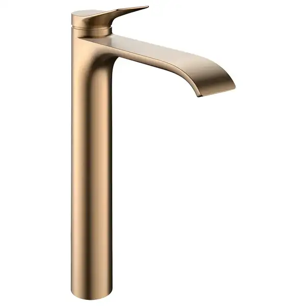 Hansgrohe Vivenis смеситель, бронза (75045140)
