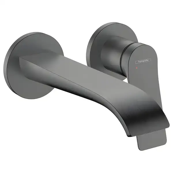 Hansgrohe Vivenis смеситель, графитовый (75050340)