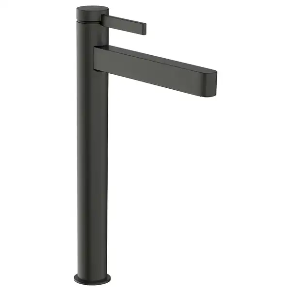 Hansgrohe Finoris смеситель, графит (76072340)