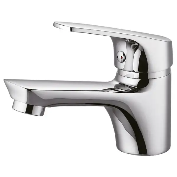 Invena Gracia смеситель для раковины (BU-20-001)