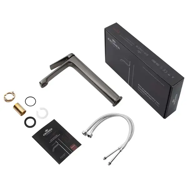 Kroner KRP Makon смеситель для раковины CV033868