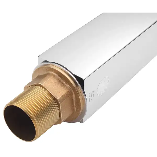 Kroner Ersel C0110BV смеситель, хром (CV035471)