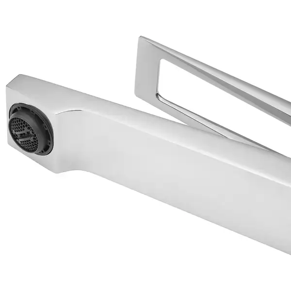 Kroner Ersel C0110BV смеситель, хром (CV035471)