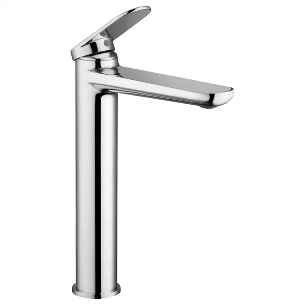 Kroner Element Смеситель для раковины, хром (CV035942)
