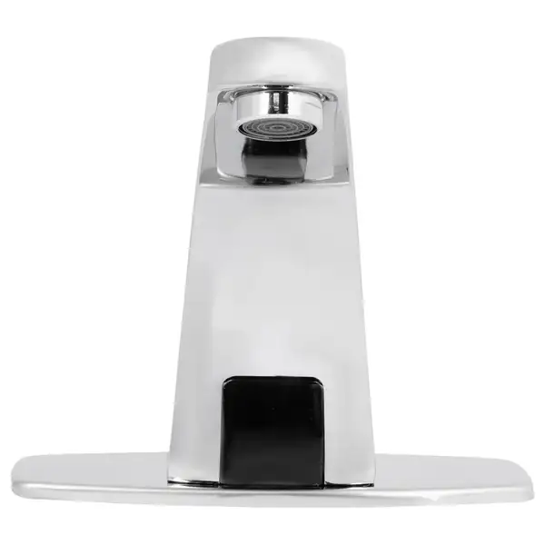 Lidz Tech 077 смеситель, хром (LDTEC077CRM32533)