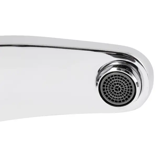 Lidz Tech 077 смеситель, хром (LDTEC077CRM32533)