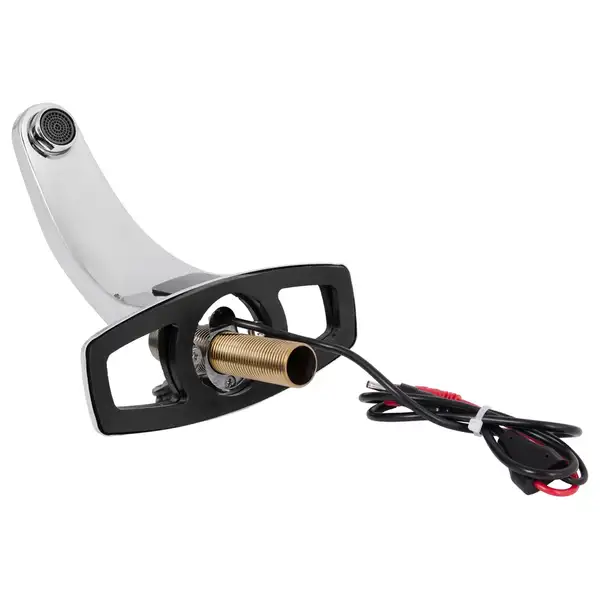 Lidz Tech 077 смеситель, хром (LDTEC077CRM32533)