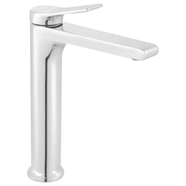 Qtap Arvin змішувач для раковини, хром (QTARV269CRM48639)
