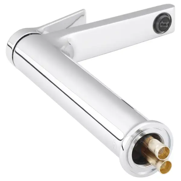 Qtap Arvin змішувач для раковини, хром (QTARV269CRM48639)