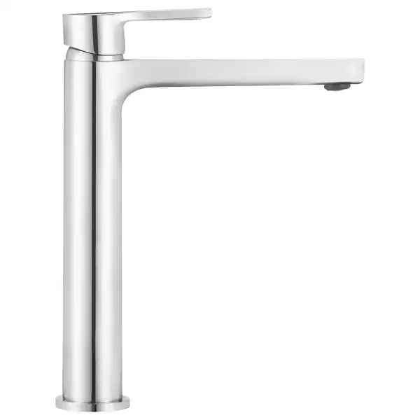 Qtap Astra смеситель, хром (QTAST269CRM49714)