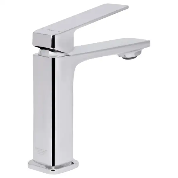 Qtap Capricorn змішувач, хром (QTCAP1060102C48219)
