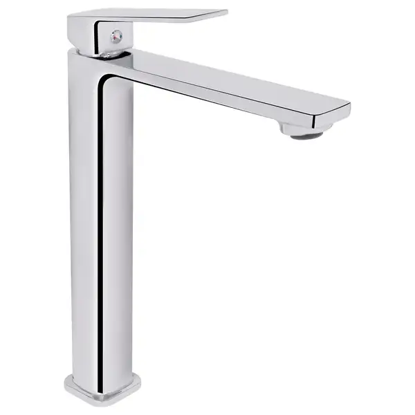 Qtap Capricorn кран хром QTCAP1060H102C48220
