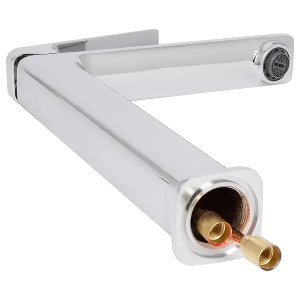 Qtap Capricorn кран хром QTCAP1060H102C48220