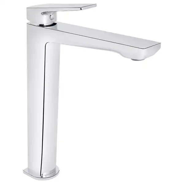 Qtap Crow змішувач, хром (QTCRO269CRM48645)