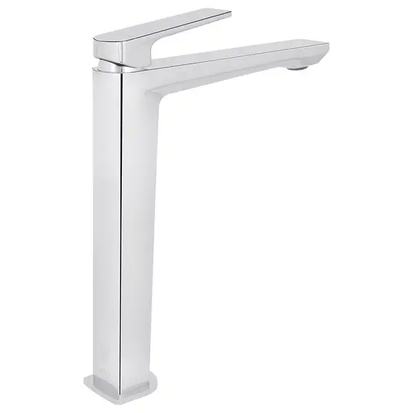 Qtap Crow змішувач, хром (QTCRO269CRM48645)