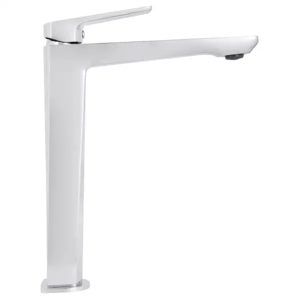 Qtap Crow змішувач, хром (QTCRO269CRM48645)