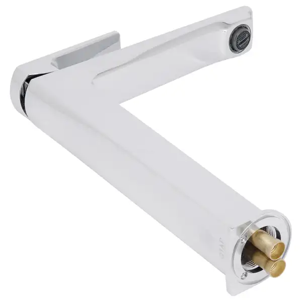 Qtap Crow змішувач, хром (QTCRO269CRM48645)