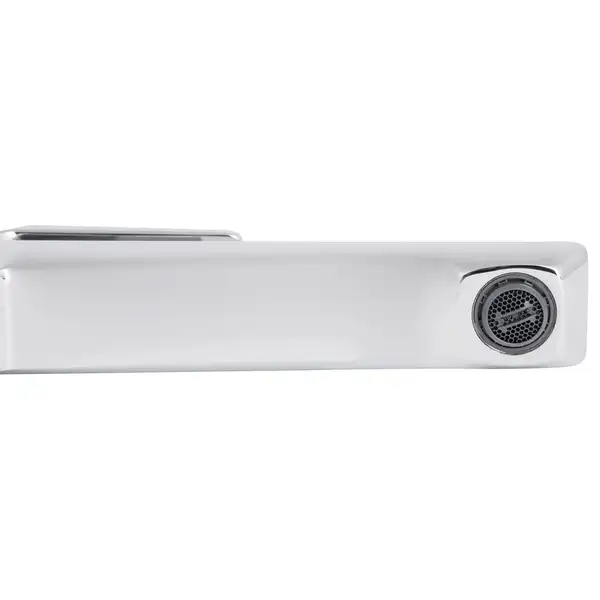 Qtap Crow змішувач, хром (QTCRO269CRM48645)
