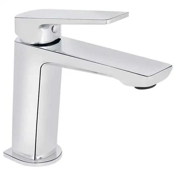 Qtap Crow Змішувач, хром (QTCRO270CRM48644)