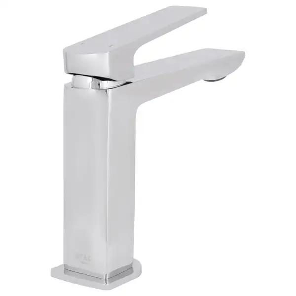 Qtap Crow Змішувач, хром (QTCRO270CRM48644)