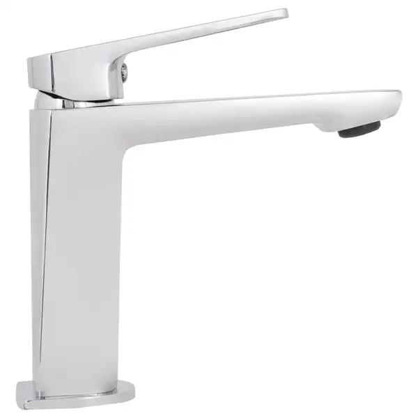 Qtap Crow Змішувач, хром (QTCRO270CRM48644)