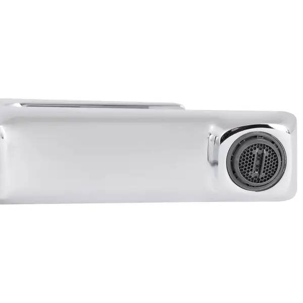 Qtap Crow Змішувач, хром (QTCRO270CRM48644)