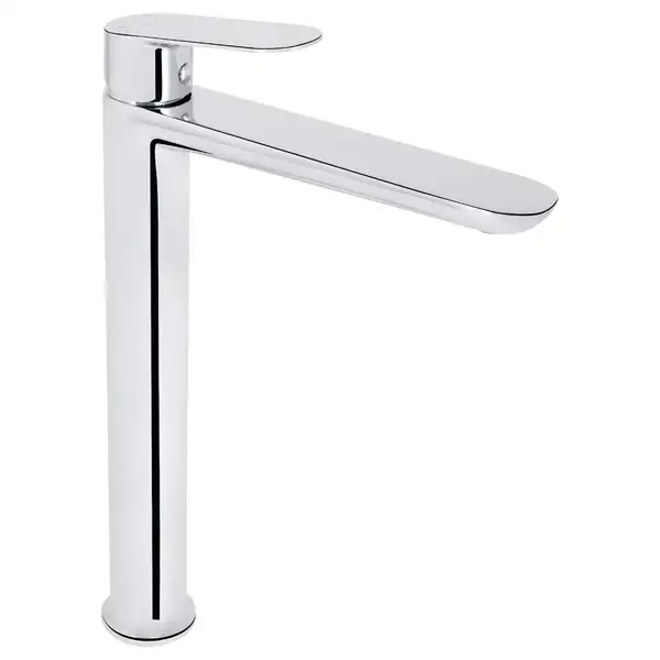 Qtap Evia змішувач для раковини, хром (QTEVI269CRM47577)