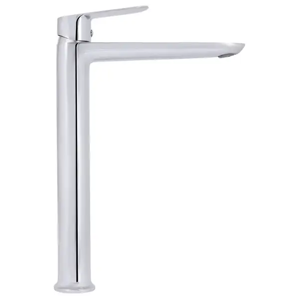 Qtap Evia змішувач для раковини, хром (QTEVI269CRM47577)