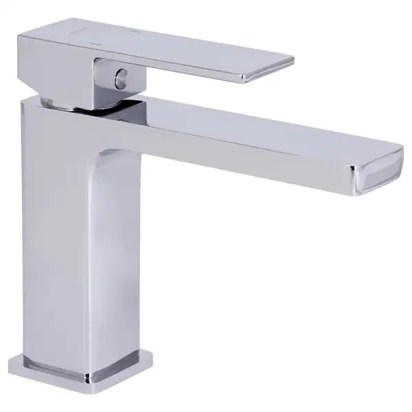 Qtap Gemini змішувач, хром (QTGEM270CRM45673)